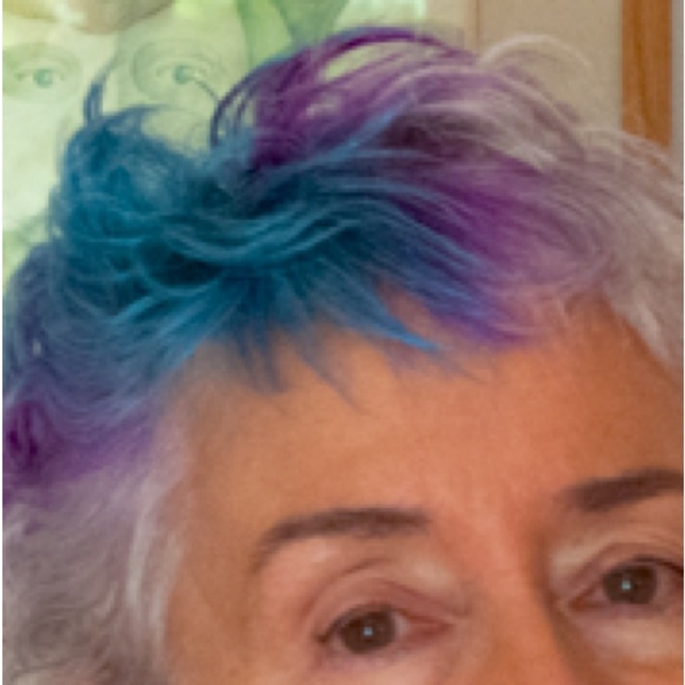 Meet your Posher, Catherine